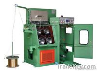 FINE WIRE DRAWING MACHINE