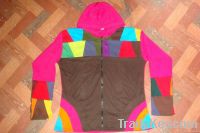 Rib Womens Jackets & Ladies Hoodies