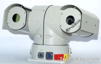 IPY100 IP TWO EYES PAN/TILT thermal imaging camera