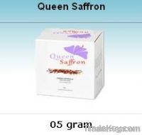 Saffron - 05 Gram