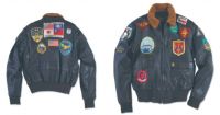 Pilot Jacket