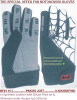 Fitness Gloves