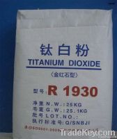 Titanium Dioxide