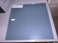 6mm Solar-e reflective glass