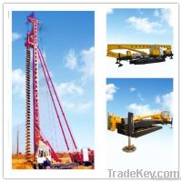 CFG-23 Long-Helix Drilling Rig