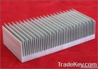 Aluminum Electric Heatsink