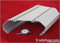 Aluminum Extrusion Profile