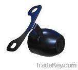 Mini bullet reverse camera