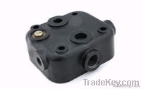 Chaochai18D Air Compressor Cover