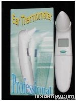 Digital Clinical Thermomete