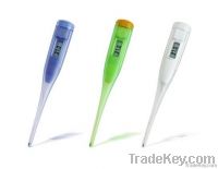 Digital Clinical Thermometer