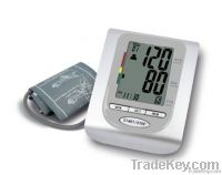 blood pressure monitor