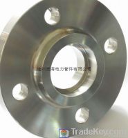 Slip-on Flange