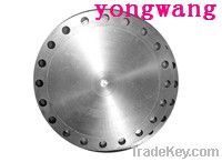 Blind Flange
