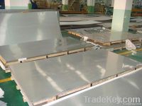 202 Stainless Steel Sheet/Plate