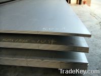 316Ti Stainless Steel Sheet