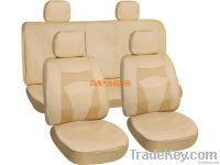 PVC car seat covers