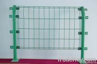 bilateral wire mesh