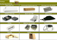 USB Memory Flash Drive From China