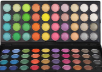 The Best Eyeshadow Palette