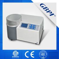 Gas Transmission Rate-N500 Gas Permeation