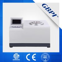 W301 Water Vapor Transmission Rate