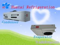 C-120 huatai transport refrigeration units