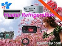 F-150 huatai transport refrigeration system