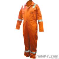 Flame Retardant Workwear