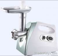 Meat grinder