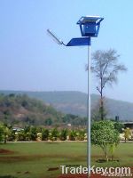 Solar Street Light- LED