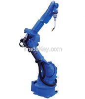 Robot Welding Arm
