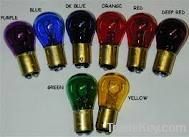 Jeep Automobile Lights