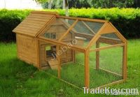 Chicken coops