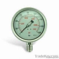 Pressure Gage