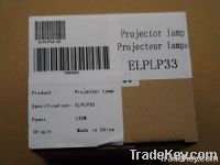 projector lamp for EMP- S3/EMP-TWD1(Epson ELPLP33 )