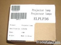 projector lamp for EMP-S4(Epson ELPLP36 )