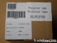 projector lamp for EB-824/EB-825/EP-826/EB-84(ELPLP50)