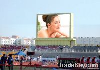 P12 Outdoor Led Display