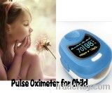 Pulse Oximeter for Child (CMS 50QB)