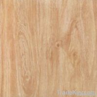 Wood tile