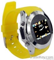 2012 Newest High Quality GPS Watch