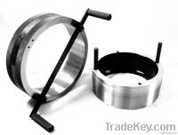 API Round Casing Gauge