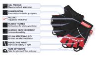 Cycle Glove