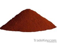 Iron Oxide