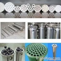 SUS ceramic membrane module