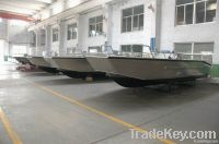 aluminum landing craft