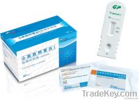 Cardiac Troponin I Fast Test Kit