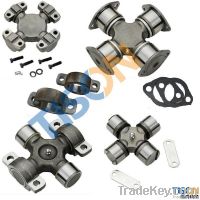 Universal Joint and Universal Cross kits