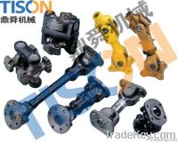 drive shaft and cardan shaft parts